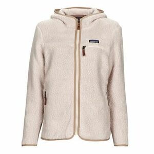 Flísové mikiny Patagonia W's Retro Pile Hoody vyobraziť