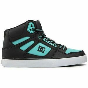 Módne tenisky DC Shoes Pure high-top vyobraziť