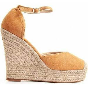 Espadrilky Leindia 87249 vyobraziť