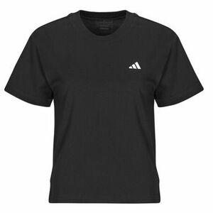 Tričká s krátkym rukávom adidas Essentials Small Logo T-Shirt vyobraziť