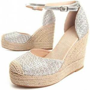 Espadrilky Leindia 87291 vyobraziť