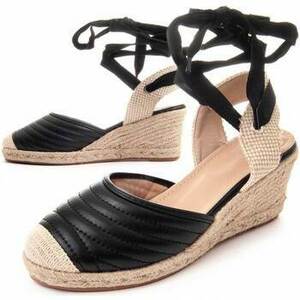 Espadrilky Leindia 87744 vyobraziť