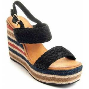 Espadrilky Leindia 89049 vyobraziť