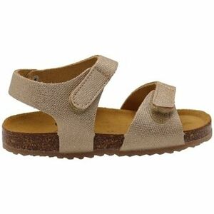 Sandále Plakton Baby Sandals Patri - Oro vyobraziť