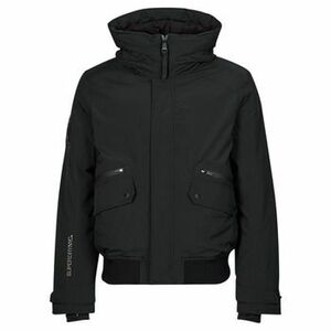 Bundy Superdry CITY PADDED BOMBER vyobraziť