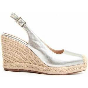 Dámske čierne espadrilky - 39 vyobraziť