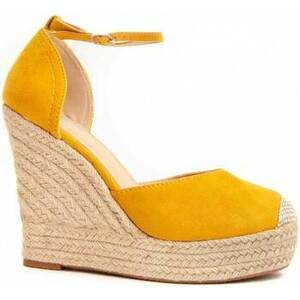 Espadrilky Leindia 90119 vyobraziť