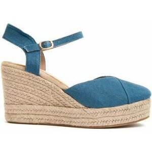 Espadrilky Leindia 90143 vyobraziť