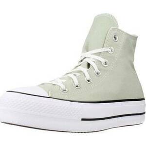 Módne tenisky Converse CHUCK TAYLOR ALL STAR LIFT HI vyobraziť