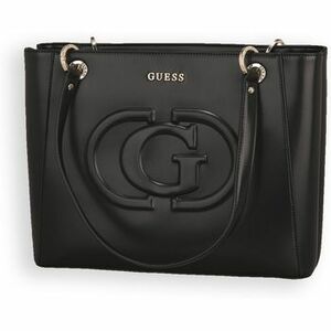 Tašky Guess BLK ECO MIETTA TOTE vyobraziť