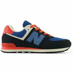 Bežecká a trailová obuv New Balance Gc574 m vyobraziť