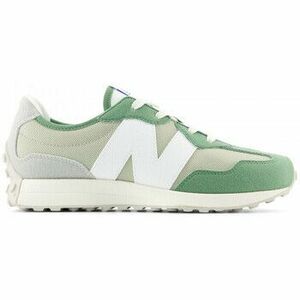 Bežecká a trailová obuv New Balance Gs327 m vyobraziť