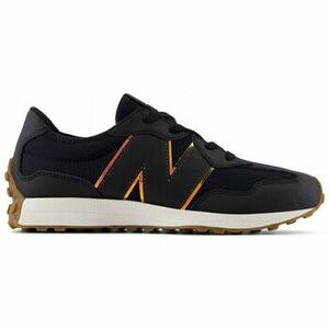 Bežecká a trailová obuv New Balance Gs327 m vyobraziť