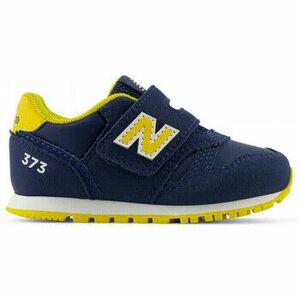 Bežecká a trailová obuv New Balance Iz373 m vyobraziť