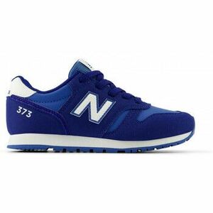 Bežecká a trailová obuv New Balance Yc373 m vyobraziť