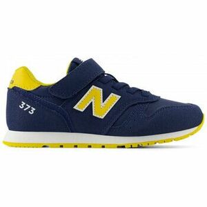 Bežecká a trailová obuv New Balance Yv373 m vyobraziť