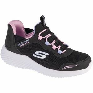 Nízke tenisky Skechers Slip-Ins: Bounder - Simple Cut vyobraziť