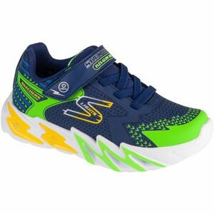 Nízke tenisky Skechers S-Lights: Flex-Glow Bolt vyobraziť