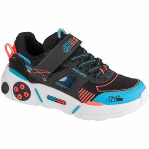 Nízke tenisky Skechers Gametronix 2.0 vyobraziť