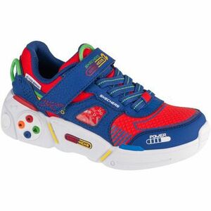 Nízke tenisky Skechers Gametronix 2.0 vyobraziť