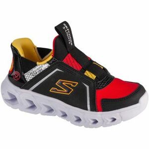 Nízke tenisky Skechers Slip-Ins: Hypno-Flash 2.0 - Vexlux vyobraziť