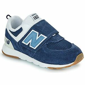 Nízke tenisky New Balance 574 vyobraziť