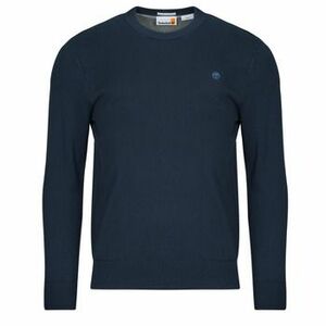 Svetre Timberland Cotton YD Sweater vyobraziť