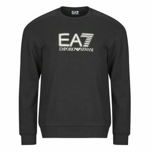 Mikiny Emporio Armani EA7 VISIBILITY SWEATSHIRT vyobraziť