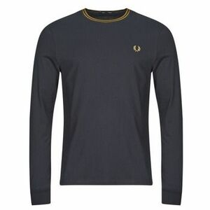 Mikiny Fred Perry TWIN TIPPED vyobraziť