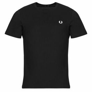 Tričká s krátkym rukávom Fred Perry CREW NECK vyobraziť