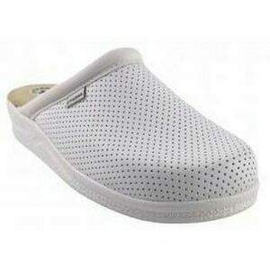 Univerzálna športová obuv Bienve Zapato caballero 31 zueco anatomico blanco vyobraziť