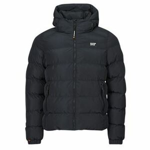 Bundy Superdry HOODED SPORTS PUFFR JACKET vyobraziť