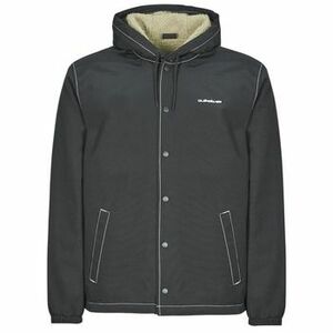 Bundy Quiksilver RAIN CLOUD WARM HOODED COACH vyobraziť