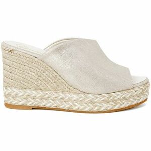 Lodičky Espadrilles AMILA NEX ORO 11559074 vyobraziť