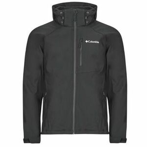 Bundy Columbia Cascade Ridge III Softshell vyobraziť