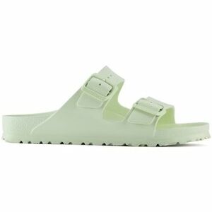 Sandále Birkenstock Arizona EVA 1024691 Narrow - Faded Lime vyobraziť