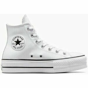 Módne tenisky Converse 561676C PIEL CHUCK TAYLOR ALL STAR vyobraziť