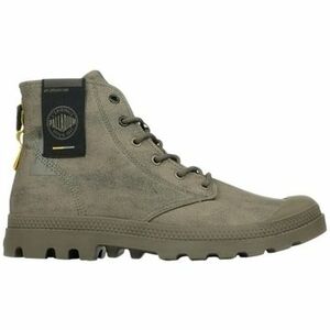 Polokozačky Palladium PAMPA SURPLUS vyobraziť