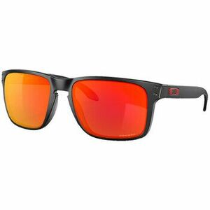 Slnečné okuliare Oakley Occhiali da Sole Holbrook xl OO9417 941704 vyobraziť