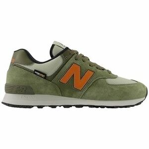 Módne tenisky New Balance U574V2 vyobraziť