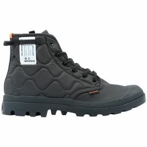 Polokozačky Palladium PAMPA RE-QUILTED vyobraziť