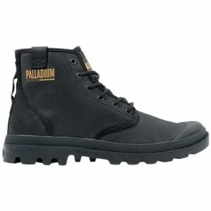 Polokozačky Palladium PAMPA HI COATED vyobraziť