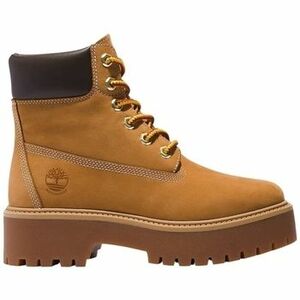 Čižmičky Timberland STONE STREET 6 INCH LACE UP WATERPROOF vyobraziť