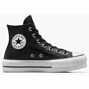 Módne tenisky Converse 561675C PIEL CHUCK TAYLOR ALL STAR vyobraziť