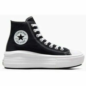 Módne tenisky Converse 568497C LONA CHUCK TAYLOR ALL STAR MOVE vyobraziť