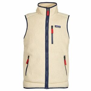 Flísové mikiny Patagonia M'S RETRO PILE VEST vyobraziť