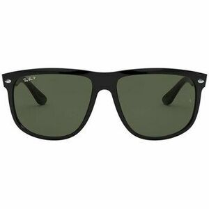 Slnečné okuliare Ray-ban Occhiali da Sole Boyfriend RB4147 601/58 Polarizzati vyobraziť