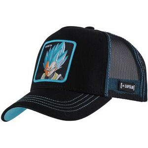 Šiltovky Capslab Freegun Dragon Ball Z Vegeta Cap vyobraziť