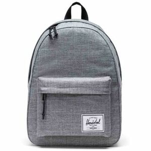 Ruksaky a batohy Herschel Classic Backpack - Raven Crosshatch vyobraziť