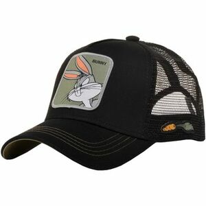 Šiltovky Capslab Bunny Looney Tunes Trucker Cap vyobraziť